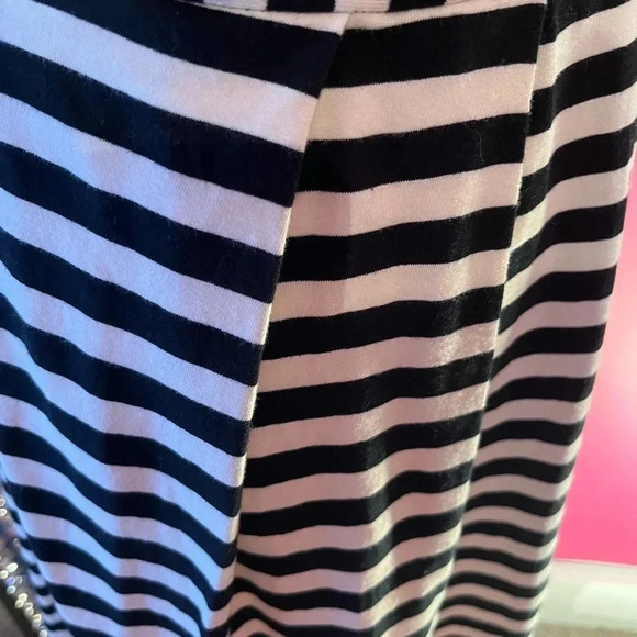 Striped dress - Picture 5 of 6